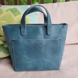 Aqua mini zip CB